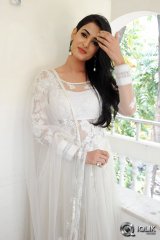 Sonal Chauhan at Legend Movie Press Meet